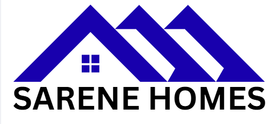 SARENE HOMES